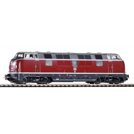 Bild von PIKO Diesellokomotive Piko H0 52600 H0 Diesellok V 200.1 der DB