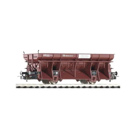 Bild von Piko Kohleselbstentladewagen Otm03 DB (54620)