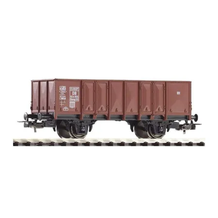 Bild von PIKO Güterwagen Piko H0 57702 H0 Offener Güterwagen der DB