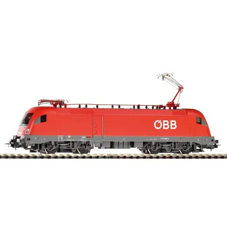 Bild von PIKO Diesellokomotive Piko H0 57919 H0 E-Lok Taurus der ÖBB