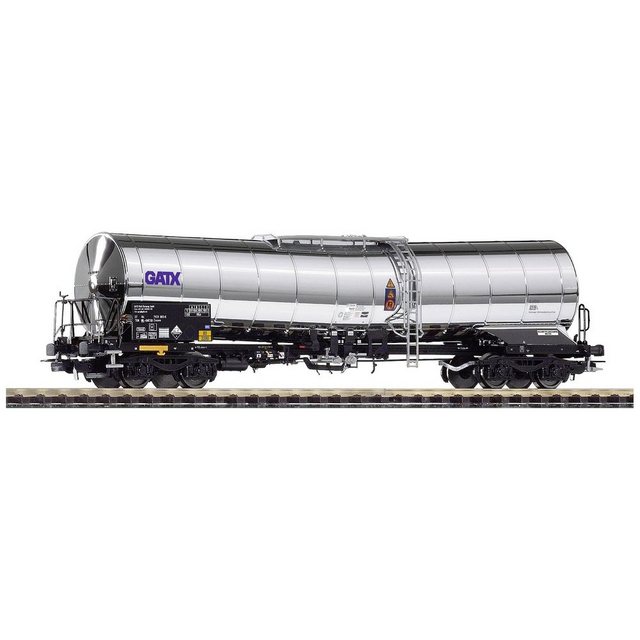Bild von PIKO Güterwagen Piko H0 58978 H0 Chemiekesselwagen GATX NL