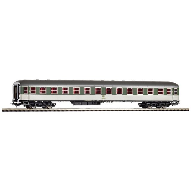 Bild von PIKO Personenwagen Piko H0 59651 H0 Schnellzugwagen Büm 234 2. Kl. Pop der DB