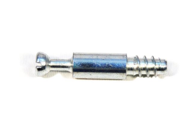 Bild von Häfele Befestigungsanker Exzenterbolzen Minifix Verbindungsbolzen S100 Bohrloch-Ø5mm, (4-tlg)