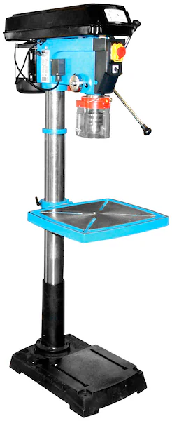 Bild von Güde Säulenbohrmaschine GSB 32, 400 V, max. 2880 U/min