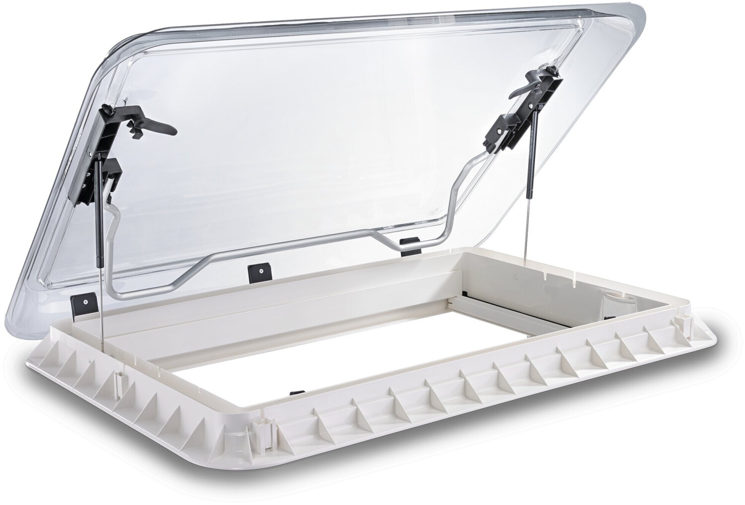 Bild von Dometic Seitz Heki 2 de Luxe Dachfenster für Wohnwagen