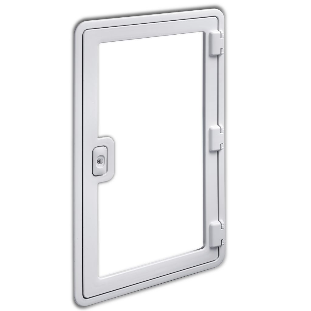 Bild von Dometic Seitz Serviceklappe SK 4 - 1000 x 405 mm