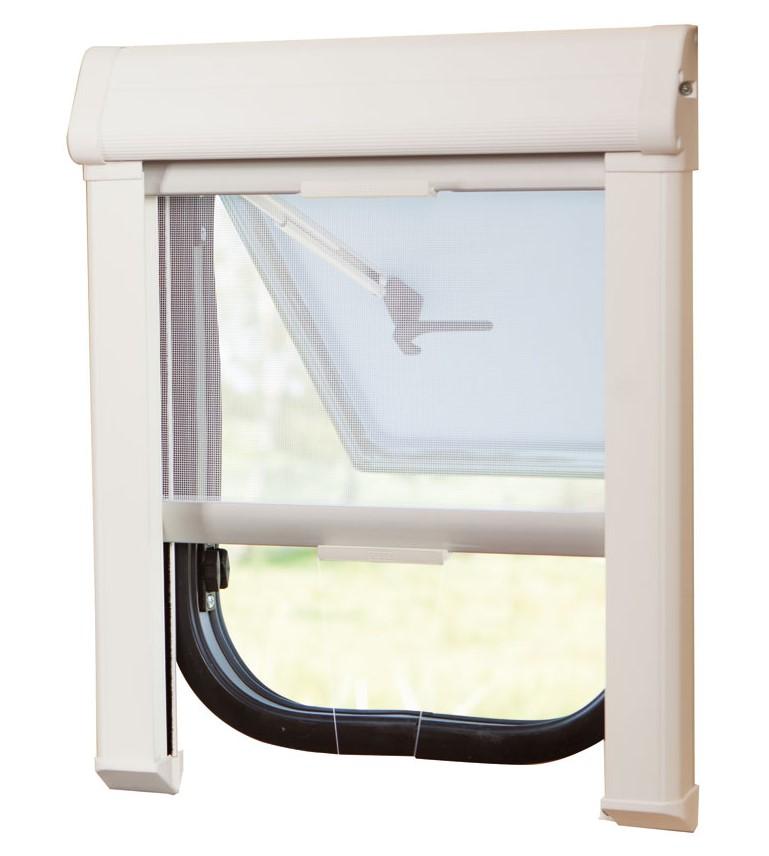 Bild von Dometic Seitz Rastrollo 3000 Bad 335x345 weiàŸ