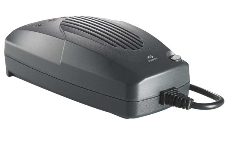 Bild von Dometic Group MagicSafe MSG 150 Gasalarm Mobil einsetzbar, Innenraumüberwachung (9600000368)