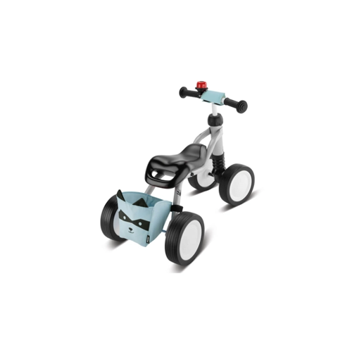 Bild von Puky Laufrad Wutsch Bundle - Grey Light Blue
