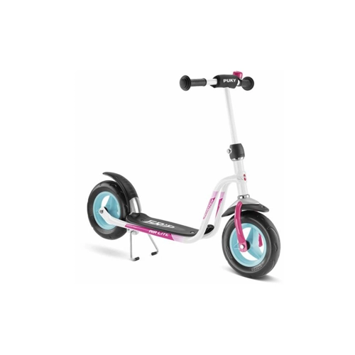 Bild von Puky Scooter Puky Ballonroller R03 weiß/pink