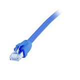 Bild von equip RJ-45 - RJ-45, M/M S/FTP, 24AWG PoE++, LSZH (S/FTP, CAT8.1, 2 m), Netzwerkkabel
