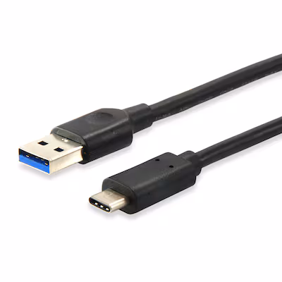 Bild von Equip Cat.6 Geschirmtes Patch Panel - Schwarz - 10/100/1000Base-T(X) - Gigabit Ethernet - 1000 Mbit/s - RJ-45 - Cat6 - Schwarz (326417)