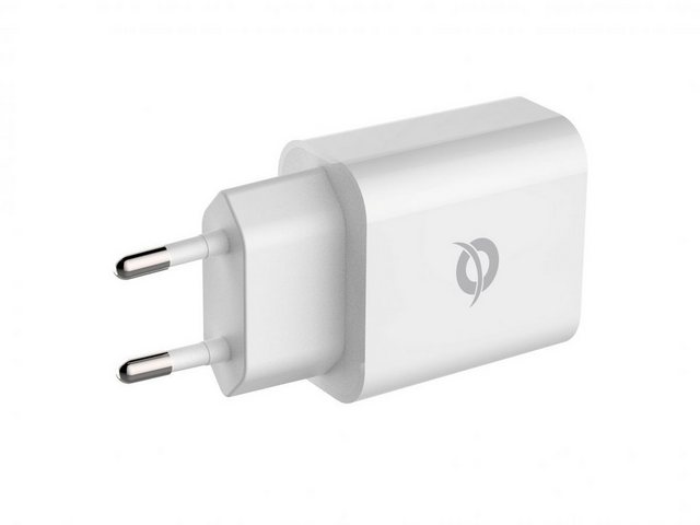 Bild von Conceptronic Conceptronic ALTHEA10W 25Watt USB-C PD 3.0 Ladegerät USB-Ladegerät