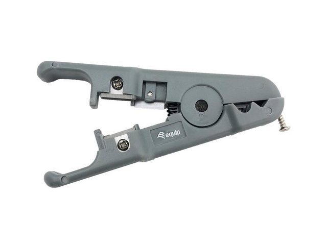 Bild von Equip Handgelenkstütze Equip Abisolierzange Universell für Kabel von 3,2-9,5mm