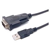 Bild von equip USB Kabel 2.0 Typ A St/Bu 15.00m Verl. aktiv 480Mbps (1.50 m, VGA), Schnittstellenkabel