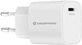 Bild von Conceptronic Ladegerät 1Port  20W,1xUSB-C         Desk PD ws (20 W), USB Ladegerät, Weiss