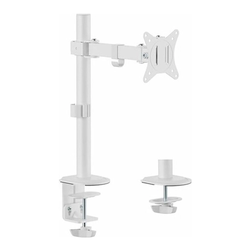 Bild von Die vielseitige Equip 650166 Monitor-Tischhalterung für 17"-32" Monitore