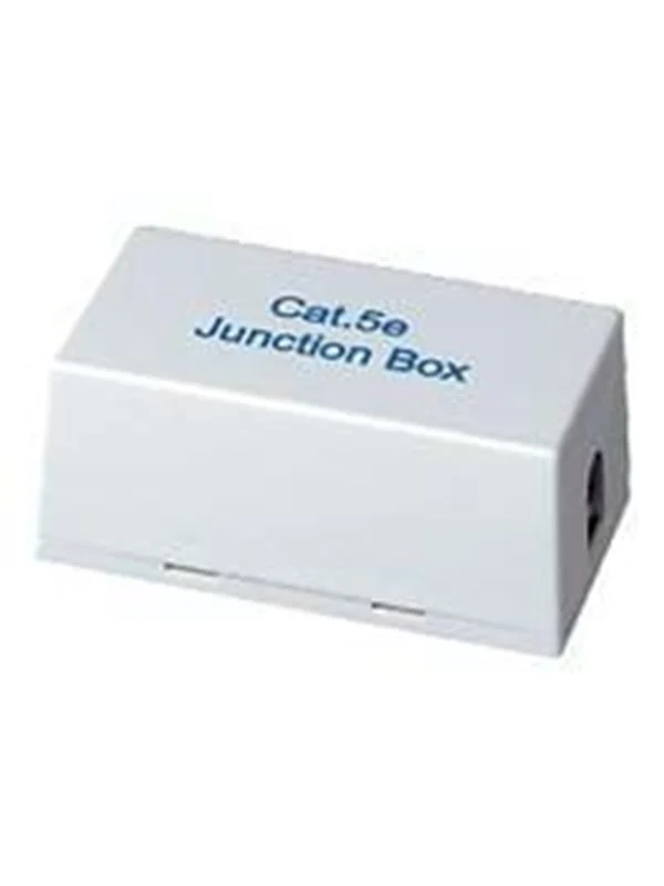 Bild von Equip CATï5e Verbinder-Flex ungeschirmt