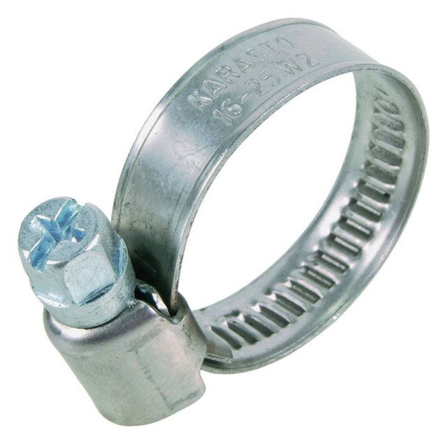 Bild von Geka, Schlauchanschluss + Schlauchverbinder, Schlauchschelle (Schlauchschelle, 20 mm)