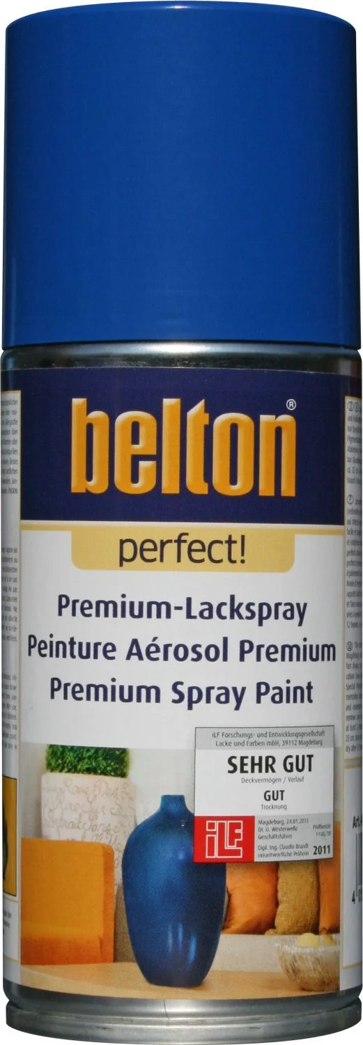 Bild von belton PERFECT DUNKELBLAU 150ML