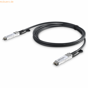 Bild von Digitus DN-81309 DN-81309 SFP Direktanschlusskabel 40 GBit/s 3m