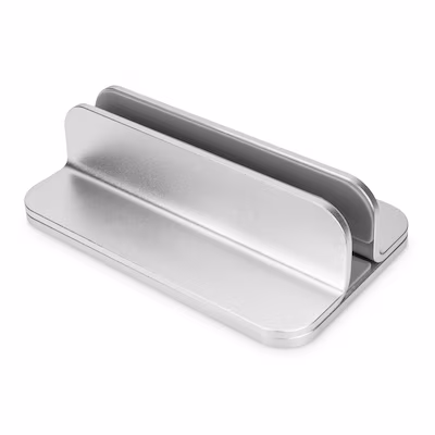 Bild von Digitus DA-90439 - Notebook-Ständer (vertikal) - Silber