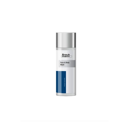 Bild von Hildegard Braukmann BRAUKMANN Face & Body Wash 200 ml