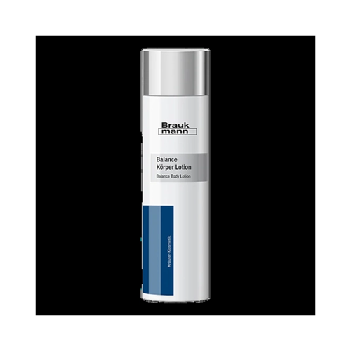 Bild von Hildegard Braukmann BRAUKMANN Balance Körper Lotion 250 ml