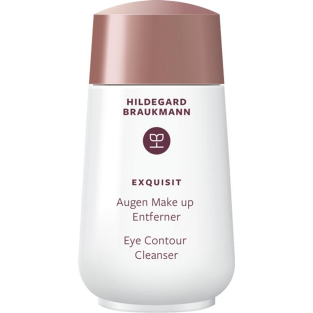 Bild von Hildegard Braukmann Augen-Make-up-Entferner Exquisit Augen Make Up Entferner, Alle Hauttypen