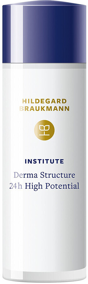 Bild von Hildegard Braukmann Institute Derma Structure 24h High Potential (50ml)