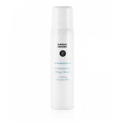Bild von Hildegard Braukmann Professional Schäumende Pflege Maske 100 ml