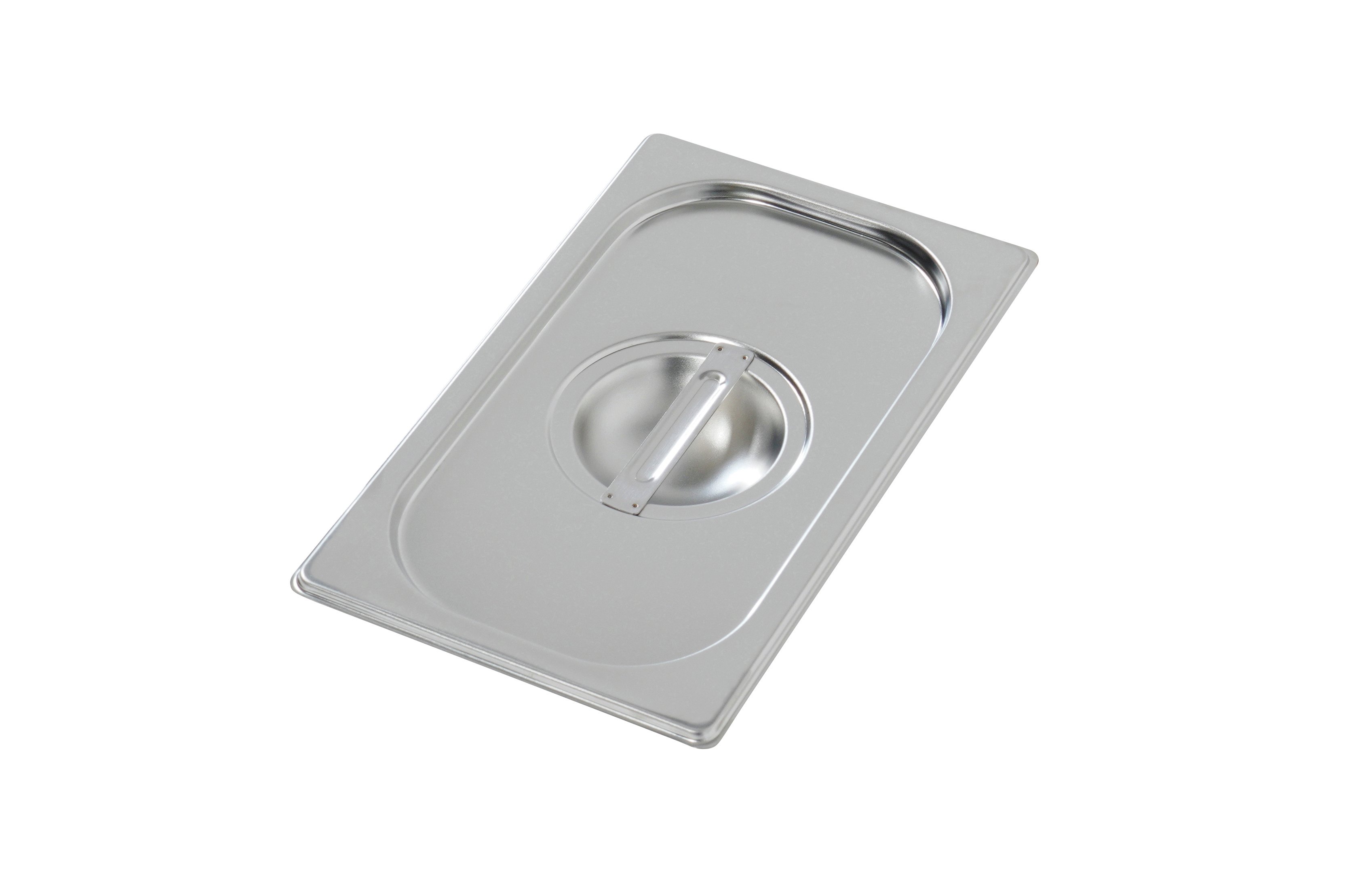 Bild von Bartscher GN-Abdeckhaube Top Line 1/4 silber, 1 St.