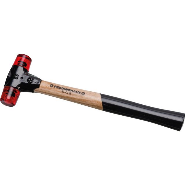 Bild von Peddinghaus Hammer Peddinghaus 5434020027 Plastikhammer 1 St.