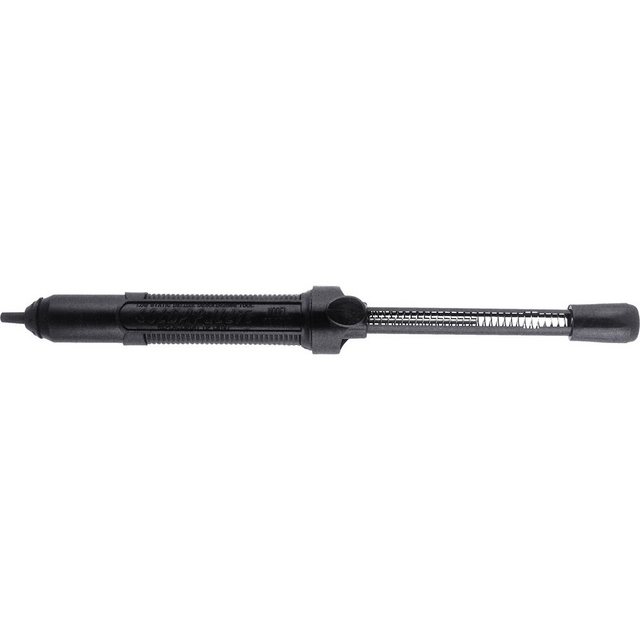 Bild von Edsyn Soldapult Deluxe Entlötsaugpumpe Antistatisch, DS017LS-EDSYN, (Ø x L) 21 mm x 330 mm