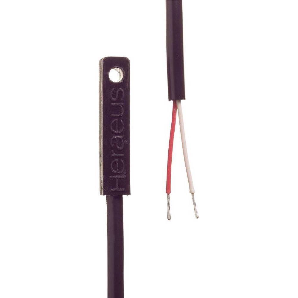 Bild von Heraeus W-SZK 0 PT100 -20 fino a+100°C 100? 3850 ppm/K Sensore di temperatura al, Aktive Bauelemente