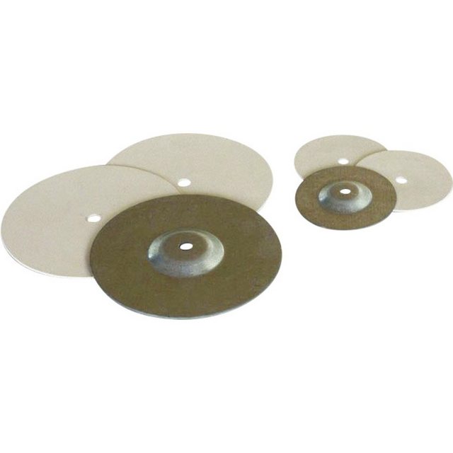 Bild von Sedlbauer Spannungswandler Befestigungsscheiben 75 mm 530 214 Sedlbauer, (530 214)