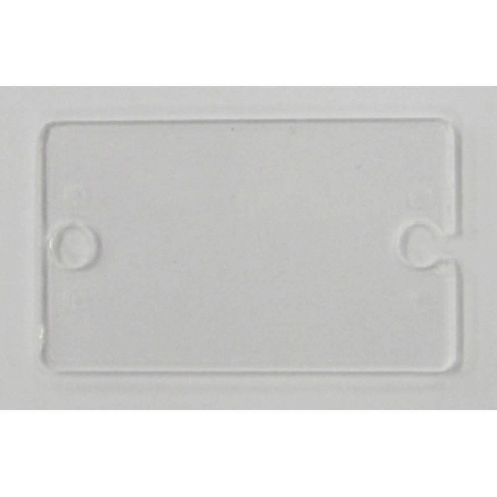 Bild von Strapubox FS 21 Klar Filtro a disco Trasparente, Aktive Bauelemente, Transparent