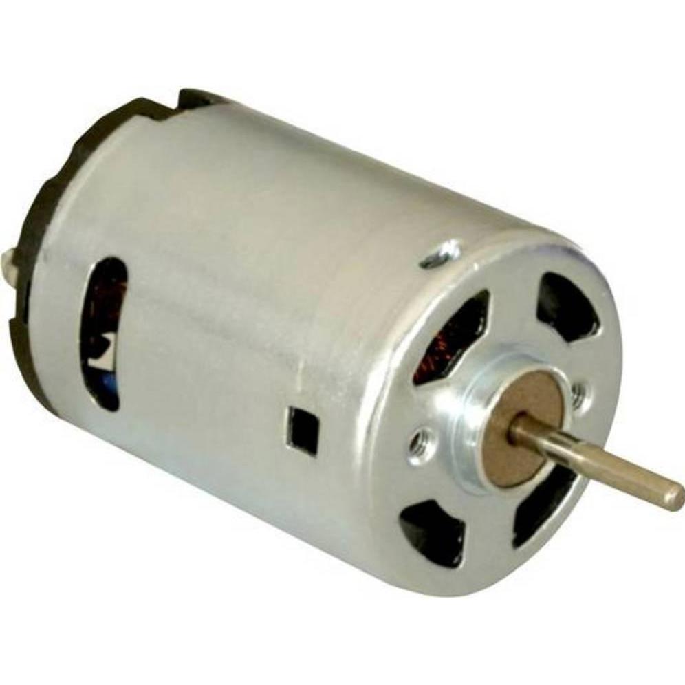 Bild von Igarashi 2738-048-GC-3 Universal Brushed Elektromotor