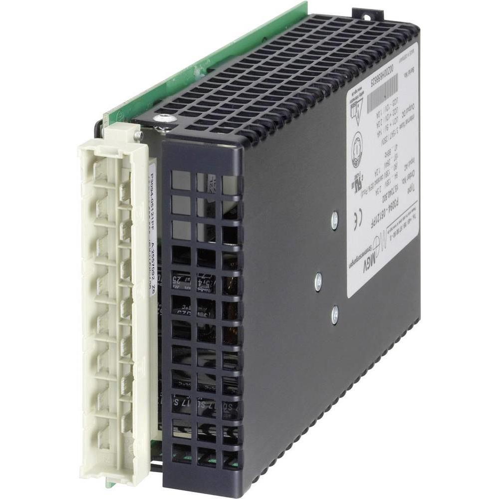 Bild von Mgv P110-12091PF DIN-Einschub Einbau-Schaltnetzteil P110-12091PF Anzahl Ausgänge: 1 108W