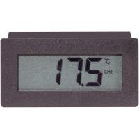 Bild von VOLTCRAFT Anzeigegerät VOLTCRAFT TCM 220 Temperaturschaltmodul TCM 220 -30 bis +70 °C Einbaum, TCM 220