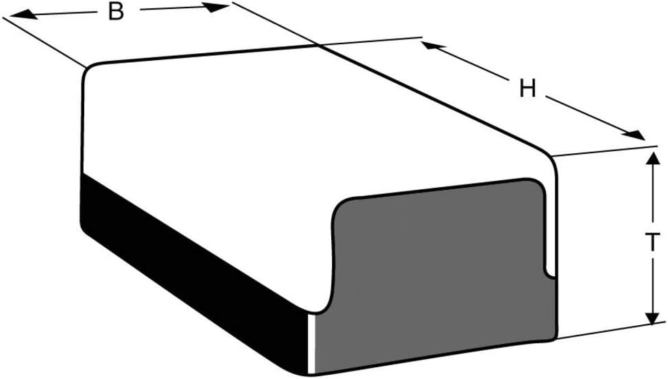 Bild von Bopla ELEMENT E 420 05420002 Elektronikgehäuse 50 x 100 x 40 Polystyrol Lichtgrau, Graphitgrau 1St.