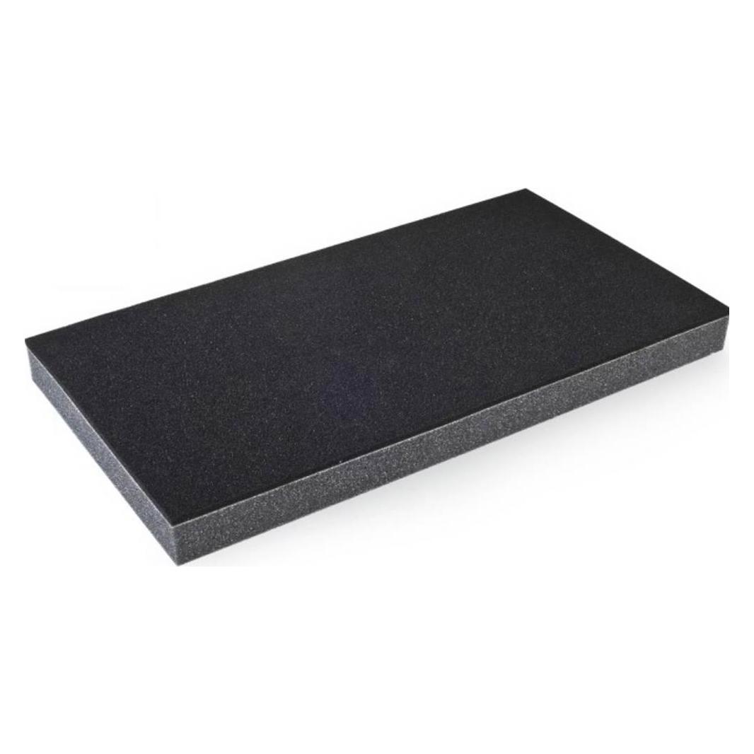 Bild von Ideal Tek PCSA-1 ESD Ersatzschaumgummi 1 Stück (L x B) 290mm x 280mm