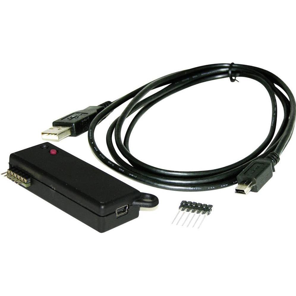 Bild von Wachendorff SFUR0KIT Programmierkabel Passend für (Temperaturregler): UR3274