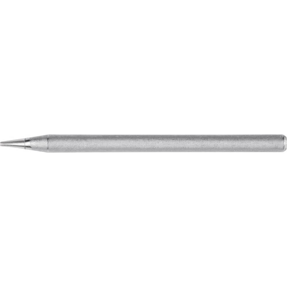 Bild von Basetech Loetspitze Bleistiftform Spitzen-Groeße 1mm Spitzen-Laenge 76mm Inhalt