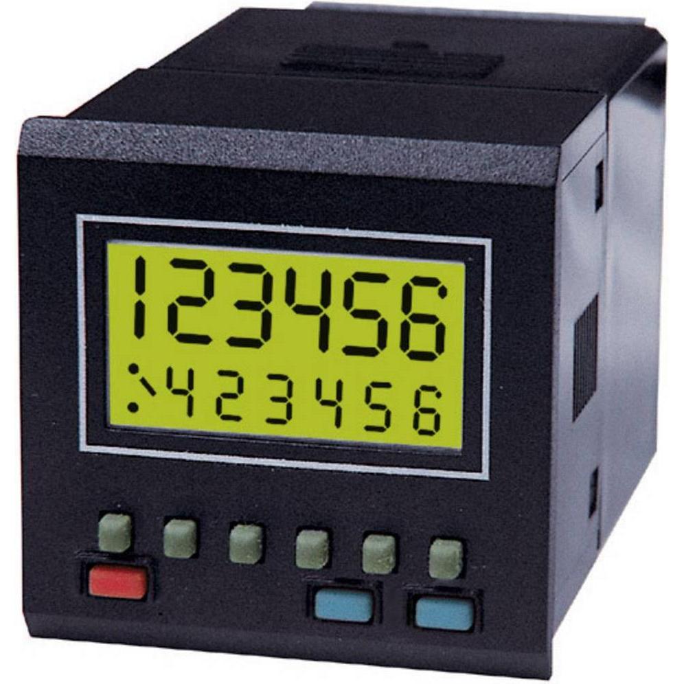 Bild von Trumeter, Energiemessgerät, 7932 Vorwahlzähler und Timer m