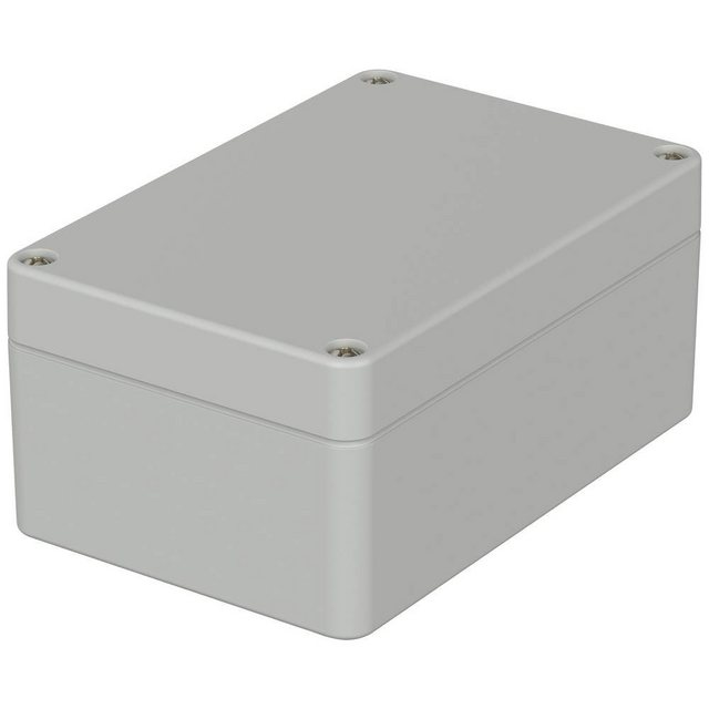 Bild von Bopla Universal-Gehäuse 120 x 80 x 55 Polycarbonat Hellgrau EUROMAS M 215 VO 1 St. (02215094)