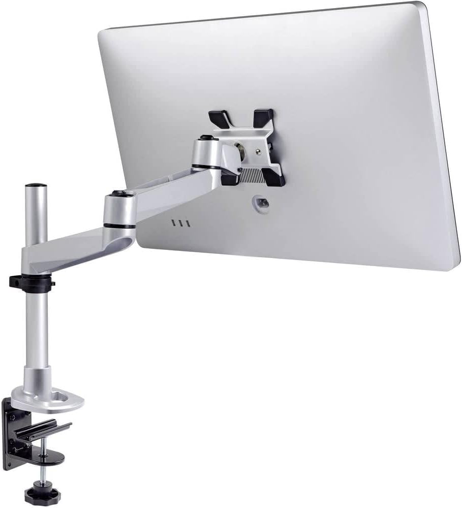 Bild von SpeaKa Professional SpeaKa Professional SP-1624924 SuperSwivel for Apple 1fach Monitor-Tis Monitor-Halterung