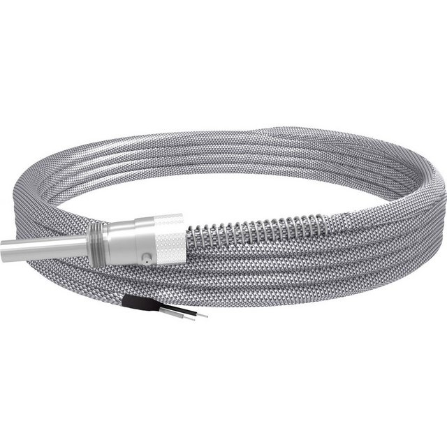 Bild von Emko Sensor Emko Thermoelement TC-M06-L030-K02.J Fühler-Typ J Messbereich Tempera, (TC-M06-L030-K02.J)