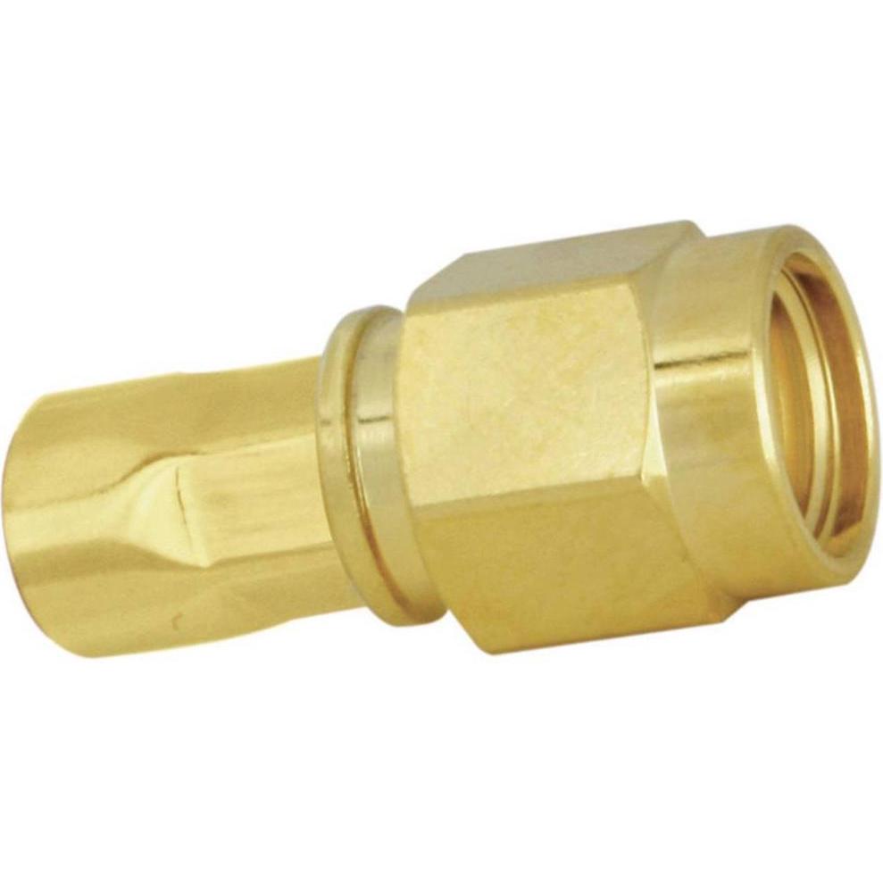 Bild von SSB Electronic Aircell 5 7750 SMA-Steckverbinder Stecker, gerade 50Ω 1St.