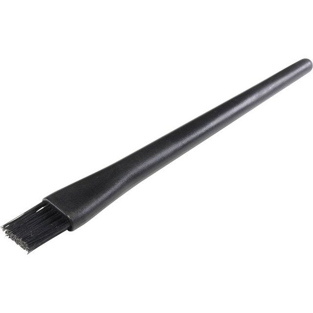 Bild von TRU COMPONENTS Pinsel TRU COMPONENTS ESD-Pinsel (x L) 10 mm x 148 mm Borsten-Länge: 17 mm, (EPI-A-148)